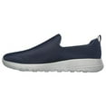 thumbnail image 3 of Skechers Men's Go Walk Max Slip-on Comfort Walking Sneaker (Wide Width Available), 3 of 7