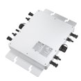 thumbnail image 4 of Micro Inverter, Free Of Installation Solar Grid Inverter  For Roofs For Outdoors 230V, 4 of 8