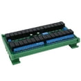 thumbnail image 3 of Componente electrónico NikouMX Relé RS485 de 32 canales Canal R Relé R, 3 of 8