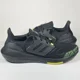 thumbnail image 4 of Ad-id-as Ultraboost 22 Black/Solar Yellow/Black Running Shoes GX5915-Men Size 14, 4 of 6