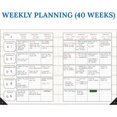 thumbnail image 3 of shiyou-Farmhouse Teacher Planner, 3 of 4