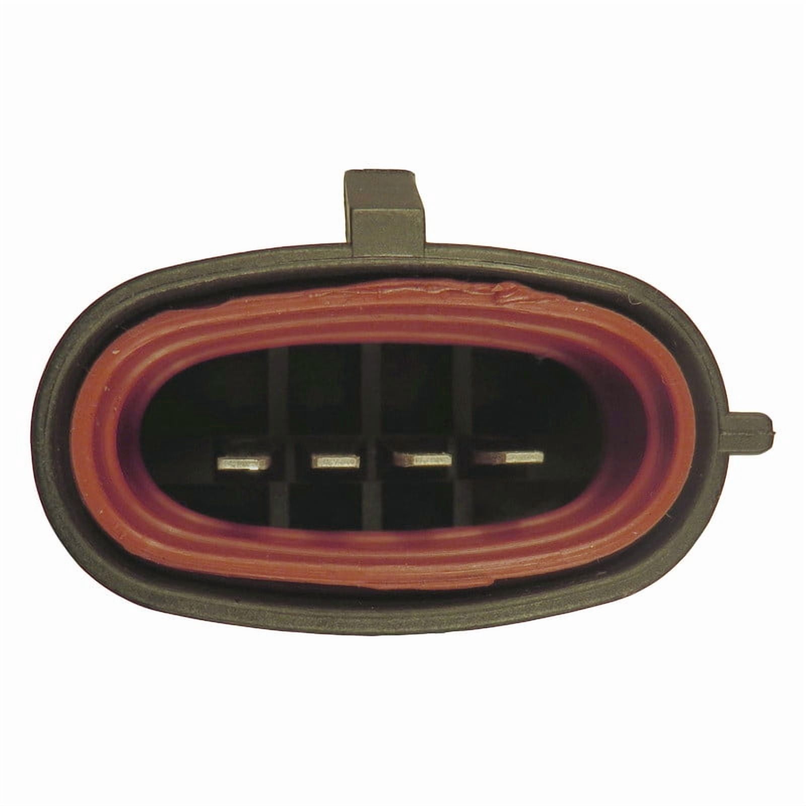 WPS World Power Systems MAF10115 Mass Air Flow Sensor