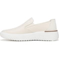 thumbnail image 4 of Vionic Kearny 2.0 Platform Slip On Sneaker Ivory Leather 7M, 4 of 6