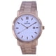 thumbnail image 1 of Westar White Dial Rose Gold Tone Stainless Steel Quartz 50245 PPN 601 Men's Watch, 1 of 3