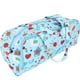 thumbnail image 4 of Bolsa para tejer, bolsa de almacenamiento de ganchillo, bolsa de almacenamiento de ganchillo 600D, bolsa para agujas de tejer, solución innovadora, 4 of 9