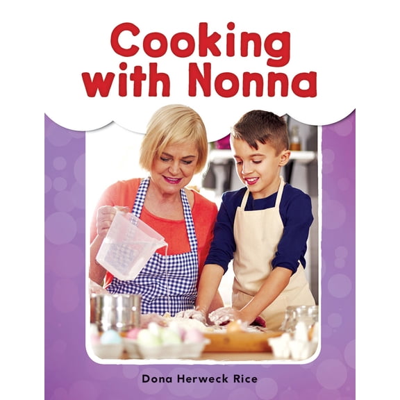 Pre-Owned Cooking with Nonna (Paperback) 1493898469 9781493898466
