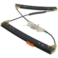 thumbnail image 3 of A-Premium Power Window Regulator without Motor Replacement for Volkswagen Touareg 2004-2010 Rear Right Passenger Side, 3 of 3