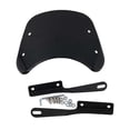thumbnail image 3 of Motorcycle Windscreen Windshield Wind Screen Deflector Cover for XSR700 XSR125 XSR155 XSR900, 3 of 5