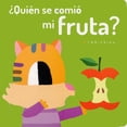 thumbnail image 1 of QUIEN SE COMIO MI FRUTA?, 1 of 2