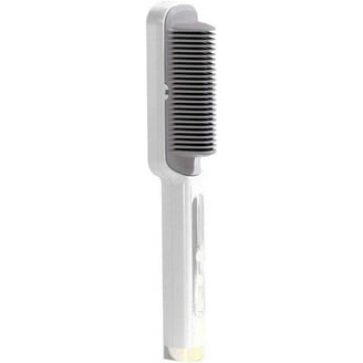 Amika Ionic Hairbrush - Polished Perfection Thermal Straightening