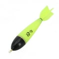 thumbnail image 2 of Yimiti Led Luminous Rocket Fishing Float High Sensitivity Long Cast Electric Float,15G, 2 of 8