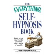 Everything(r) The Everything Self-Hypnosis Book, (Paperback)