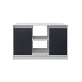 thumbnail image 4 of Escritorio En L Para Computadora Minimalista SIENA, 4 of 7