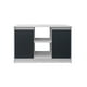 thumbnail image 4 of Escritorio En L Para Computadora Minimalista SIENA, 4 of 7