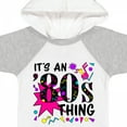 thumbnail image 4 of Inktastic It's an '80s Thing Boys or Girls Baby Bodysuit, 4 of 5