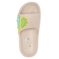 thumbnail image 5 of Squishmallows Kids Maui the Pineapple Slide Sandal, 5 of 7