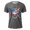 A-Dark Gray9, variant on Graphic Tees For Boys Baseball Printed Short Sleeve Crew Neck Loose Fit Kids T Shirt 2-13Y