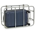 thumbnail image 4 of Jetstream® Ensemble de Valises Rigides 3 pièces - Grande Valise Enregistrée à Roulettes 28" & 2 Bagages à Main 20", 4 of 12