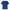 Blue, variant on RTKFRFLM Kids' Short Sleeve Mesh T-Shirt Solid Color Breathable Performance Tee for Boys and Girls Lightweight Quick-Dry Athletic Top Activewear for Summer Sports and Play Size 5-16