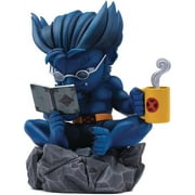 Iron Studios - Minico X-Men Beast Vinyl Statue, Iron Studios, Gifts