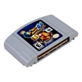 thumbnail image 2 of Bomberman 64 The Second Attack! N64 Estándar Fisico Nuevo, 2 of 7