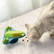 thumbnail image 4 of Juguetes para gatos, juguetes masticables, dispensador de golosinas para gatos, gatitos, interactivos con azul, 4 of 8