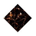 thumbnail image 1 of Electronicheart 10pcs 3D Diagonal Tile Seam Stickers Film Self Adhesive Floor Wall Decorative Tiles Sticker, 1 of 4