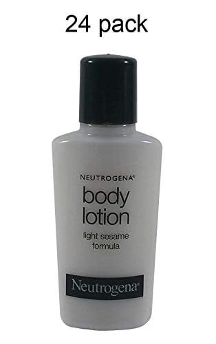 neutrogena body moisturiser