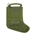 thumbnail image 1 of Media de Navidad Molle Militar Ganfancp Desert Woodland Bolsa Táctica de Almacenamiento, 1 of 1