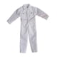 thumbnail image 4 of Figura de acción 1/12 Ropa de muñeca Ropa de muñeca Mono Ropa en miniatura Uniforme para Blanco, 4 of 9