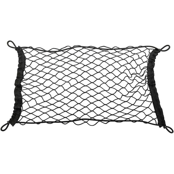 Tesla Model S Frunk Cargo Net, 2012-2015