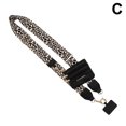 thumbnail image 1 of Phone Strap With Zippered Pouchmobile Phone Storage Bag With Zippered Pouchmobile Phone Lanyard, 1 of 7