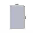 thumbnail image 3 of Almohadilla De Refrigeración Para Tarjetas Gráficas Almohadilla de silicona para refrigeración de tarjeta de vídeo de ordenador, alfombrilla térmica para tarjeta CPU/GPU (0,5mm), 3 of 6