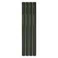 thumbnail image 6 of Duck Brand 12 ft. Long Foam Pipe Cover , Fits 1 in. Pipes, Black, 6 of 12