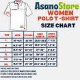 thumbnail image 6 of Women's Deluxe Polo – Solid Color Performance Wear, 6 of 6