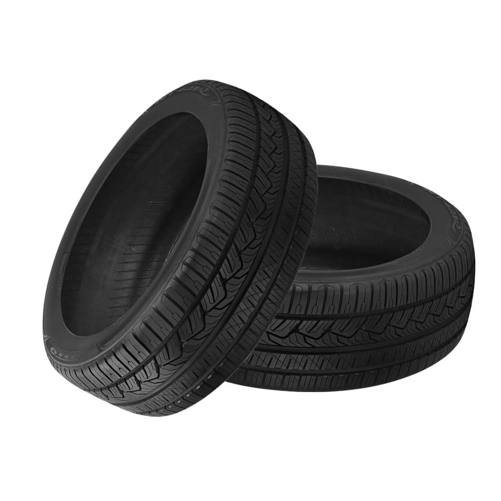 Nitto NT421Q 225/60R17 103 V Tire Sansujyuku sansujyuku.com