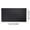 [Black], variant on Qocolhg 11.8 X 19.6 Inch Multifunctional Office Felt Desk Pad Desk Cover Leather Mat Blotters Table Protector on Top of Desks Large Laptop Computer Gaming Keyboard Mouse Pad for Women Waterproof