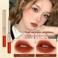 Ceimmol Double Ended Use Non Stick Lipstick Lip Gloss 1.5g Lipstick