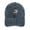 Navy, variant on One Day at A Time Navy Baseball Cap for Men Women, Adjustable Snapback Hats Cotton Hat