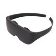thumbnail image 1 of 3D VR Glasses, Adaptive Pupil Distance Myopia Friendly Smart Glasses  for Game, 1 of 8