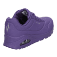 thumbnail image 3 of Tenis Skechers Street Uno Mujer Violeta Deportivo violeta 22.5, 3 of 10