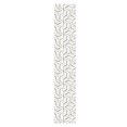 thumbnail image 2 of 1pc Staircase Floor Ornament Creative Staircase Paste Stereo Ceramic Tile Sticker Tile Sticker for Office DIY, 2 of 6