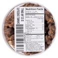 thumbnail image 2 of Grandma Jack's 32 oz. Gourmet Chocolate Caramel Popcorn, 2 of 4