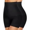 thumbnail image 1 of Shorts Licras Deportivos Mujer Fitness Gym Dama 2pcs, 1 of 7
