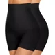 thumbnail image 1 of Shorts Licras Deportivos Mujer Fitness Gym Dama 2pcs, 1 of 7
