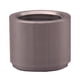 thumbnail image 3 of Nuevo Aluminio 3/8 "NPT Hembra Sólido Adaptador De Tapón Para Soldar Universal, 3 of 6