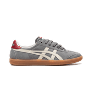 ONITSUKA TIGER MENS Tokuten Charcoal Birch 1183C254 020 1183C254 020 from Stadium Goods