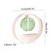 thumbnail image 3 of Yhmxh Difusor de aroma, humidificador automático con pulverizador, luz nocturna, aromaterapia para el hogar, dormitorio, incienso, aceite de aromaterapia, fragancias especiales, 60 ml., 3 of 6