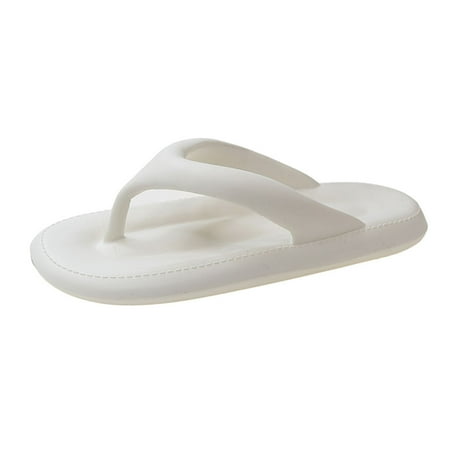 

Earlde Women s Men s slippers New Beach Summer Flip Flop Slipper Comfort Anti-slip