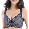 thumbnail image 1 of XINQIHANG Womens Push-up, 1 of 6